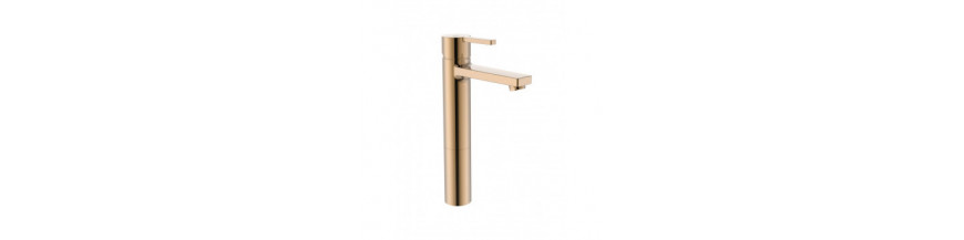 Naia Rose Gold